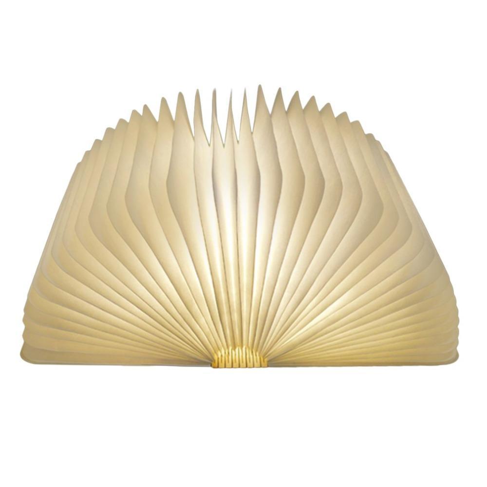 Skanto | Tre Bok LED Lampe