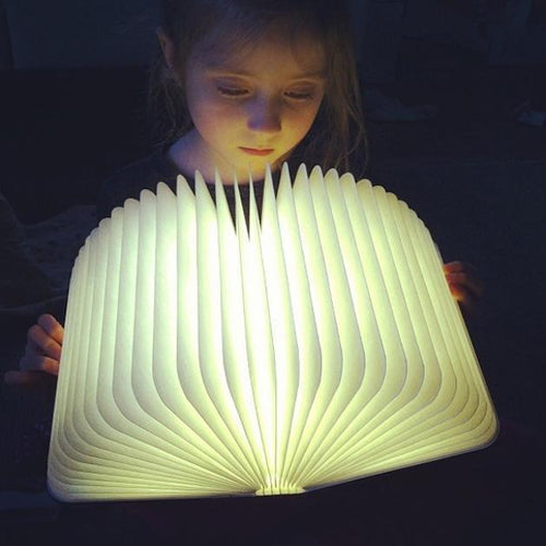 Skanto | Tre Bok LED Lampe
