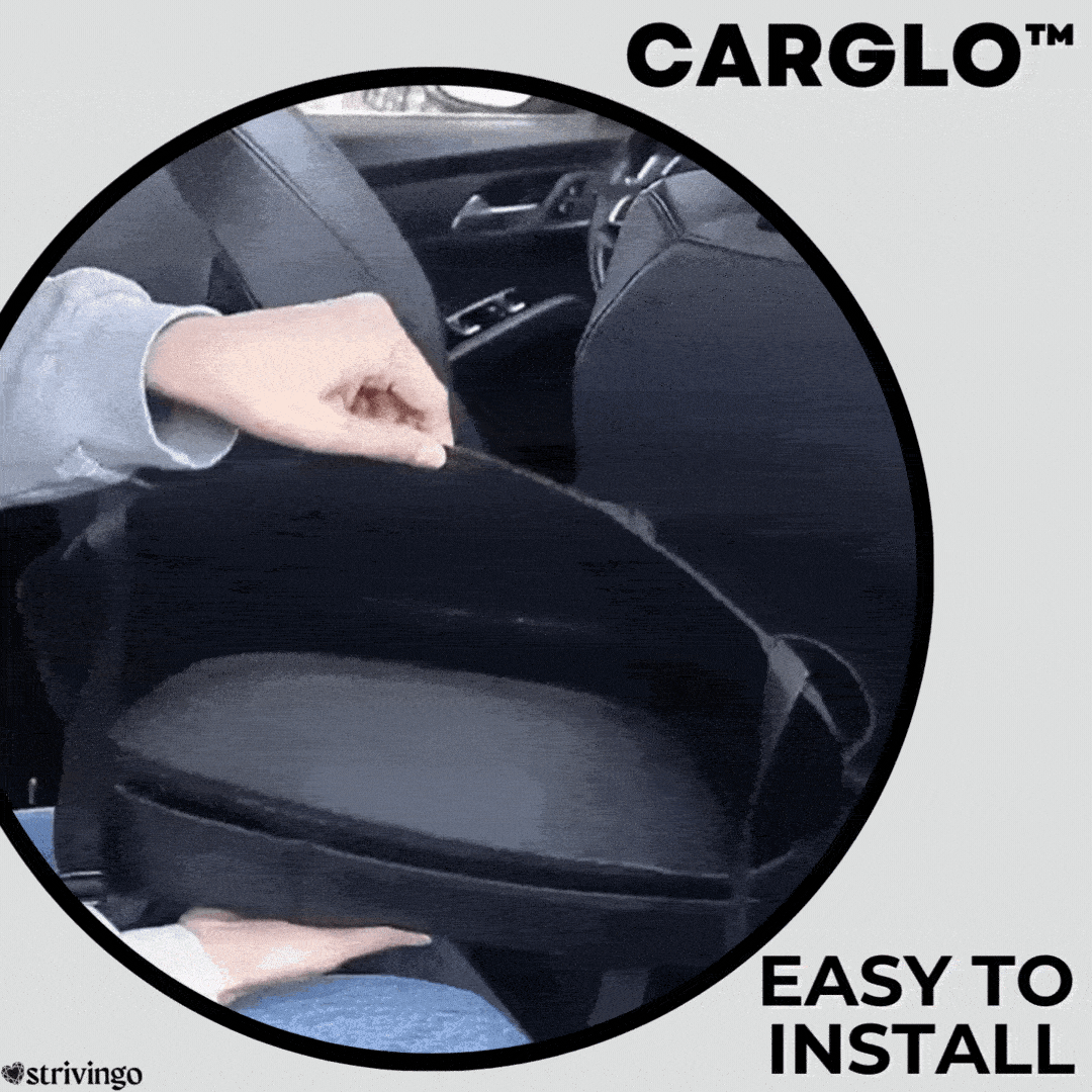 CargoGlo Si farvel til rot! | Skanto