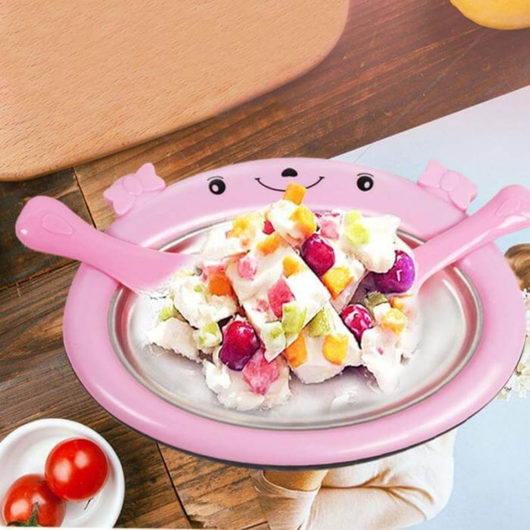 Norvo | Instant Iskremmaskin