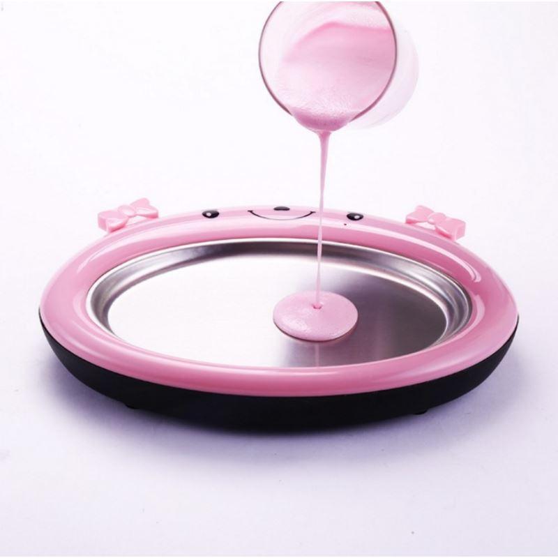 Norvo | Instant Iskremmaskin