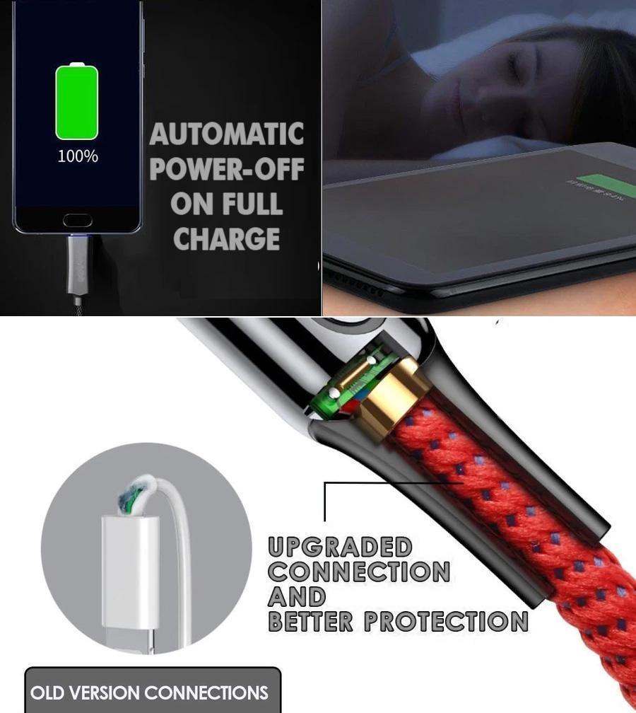 Skanto | Intelligent Auto Power Off Kabel