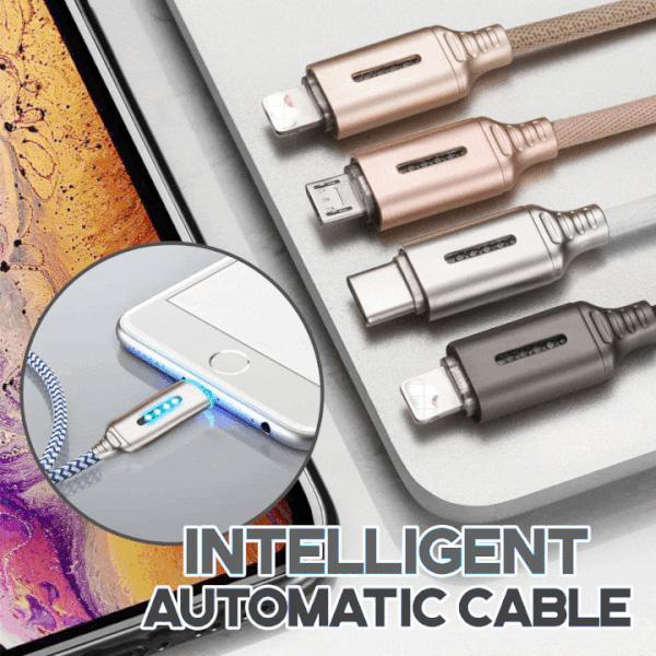 Skanto | Intelligent Auto Power Off Kabel