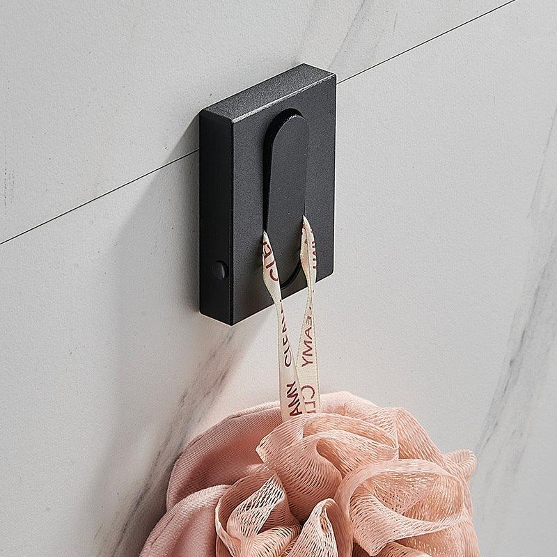 Skanto | Usynlig Krokliste | Minimalistisk Design