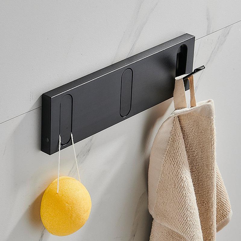 Skanto | Usynlig Krokliste | Minimalistisk Design