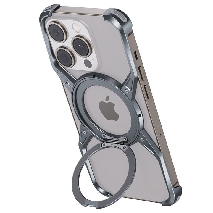 Invisie MagSafe iPhone-deksel – Ultradyn, beskyttende og med trådløs ladefunksjon