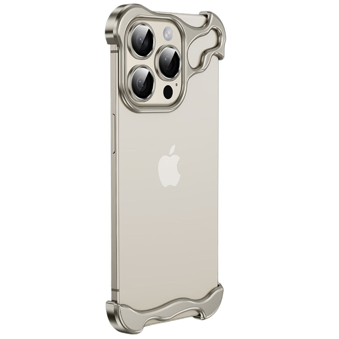 Ultra-Slim Premium iPhone-deksel - Usynlig beskyttelse mot riper og støt | Skanto