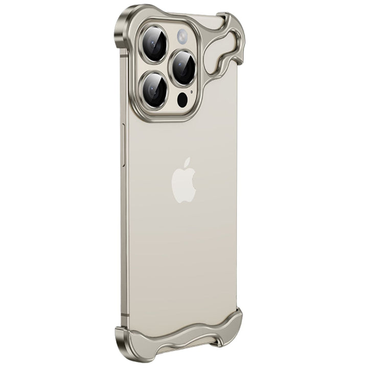 Ultra-Slim Premium iPhone-deksel - Usynlig beskyttelse mot riper og støt | Skanto