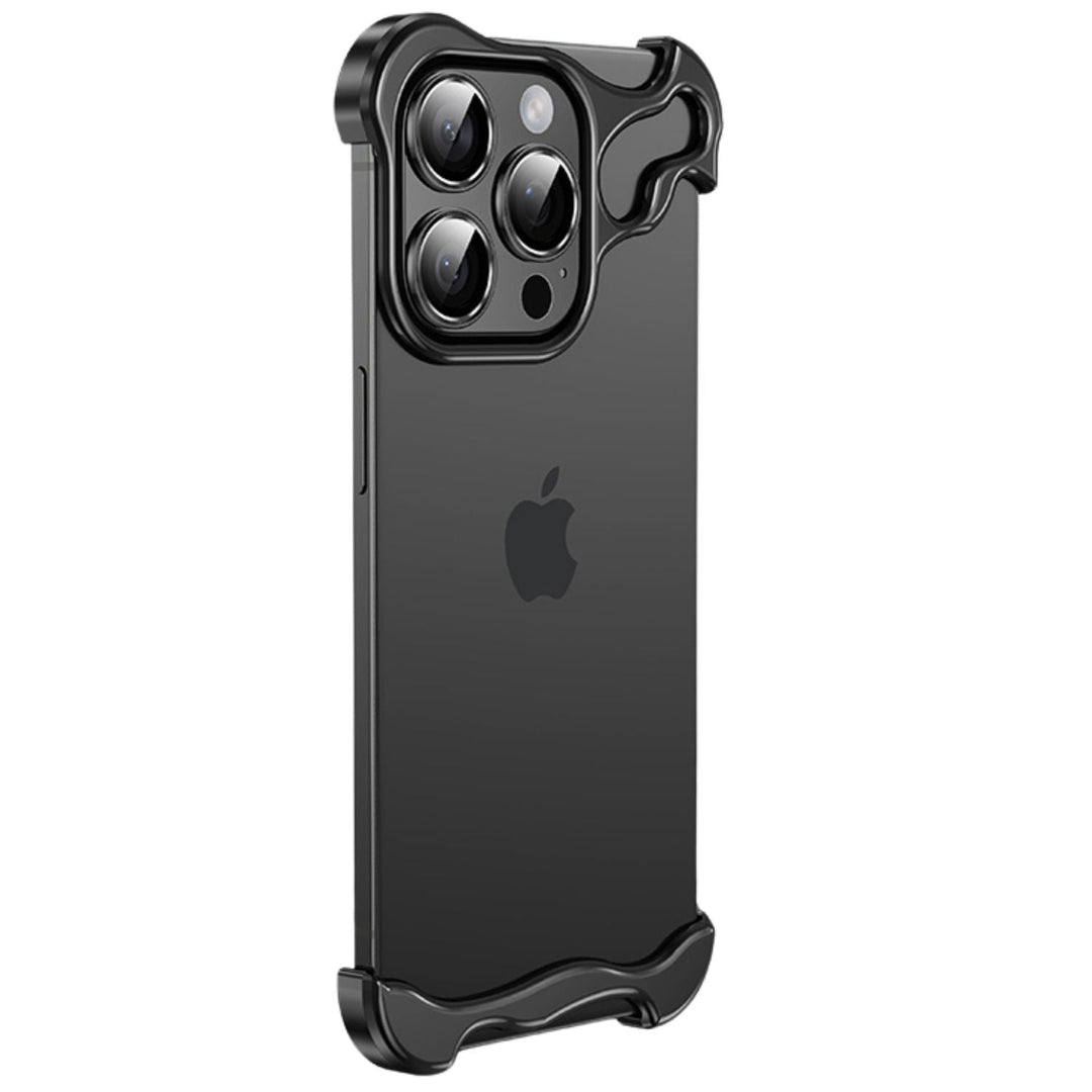 Ultra-Slim Premium iPhone-deksel - Usynlig beskyttelse mot riper og støt | Skanto