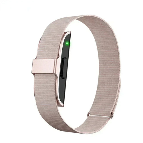 Skanto | IP68 Vanntett Treningsklokke - HealthTrack