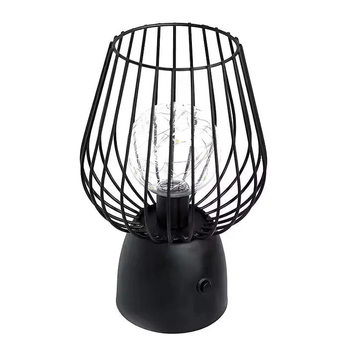 Skanto | Strålende Jernlampe