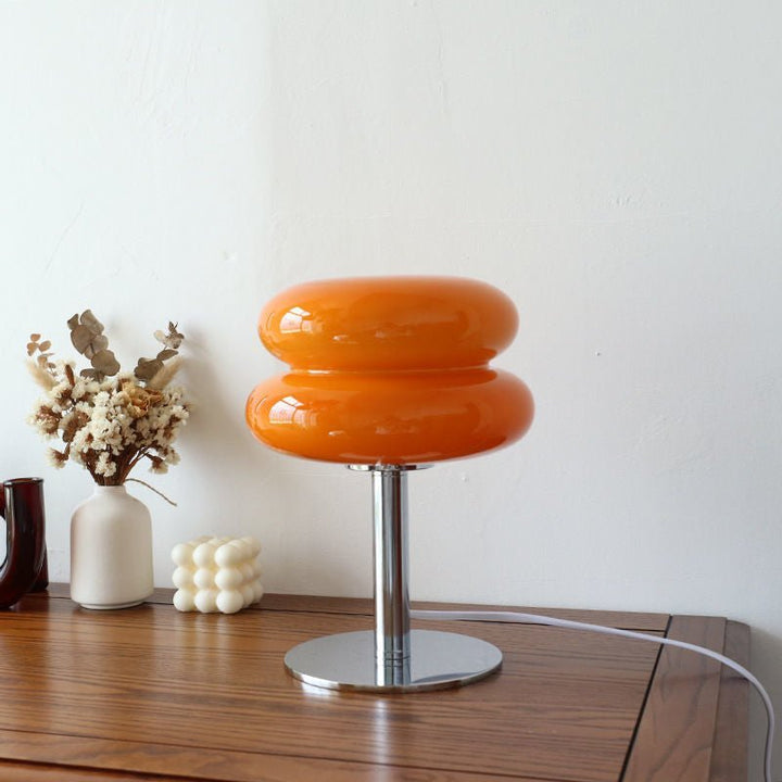 Skanto | Bordlampe i italiensk designstil