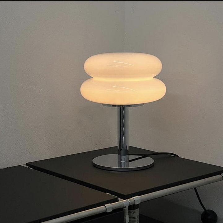 Skanto | Bordlampe i italiensk designstil
