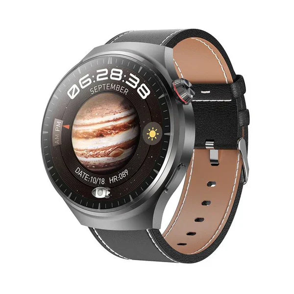 Skanto | Smart Bluetooth Klokke 4 Pro
