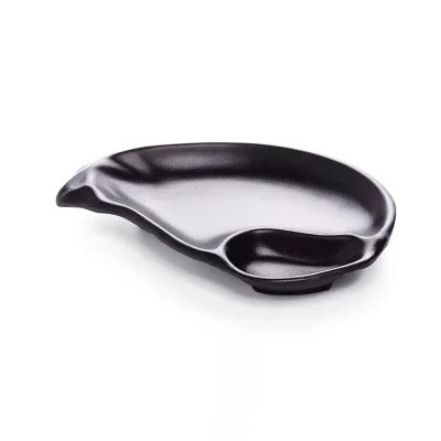Japansk Melamin Dipskål Plastfat Sausdispenser | Skanto