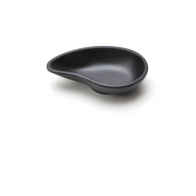 Japansk Melamin Dipskål Plastfat Sausdispenser | Skanto