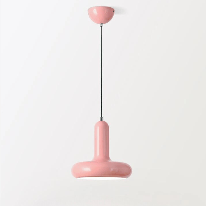Skanto | Moderne skandinavisk LED Pendellampe laget av metall
