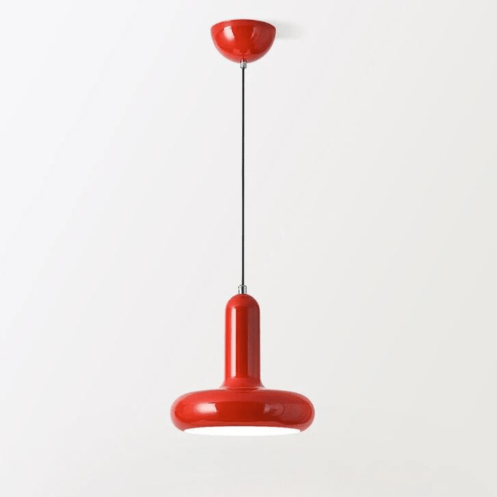 Skanto | Moderne skandinavisk LED Pendellampe laget av metall
