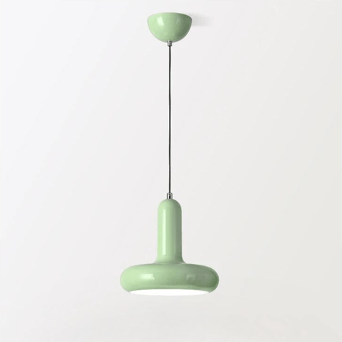Skanto | Moderne skandinavisk LED Pendellampe laget av metall