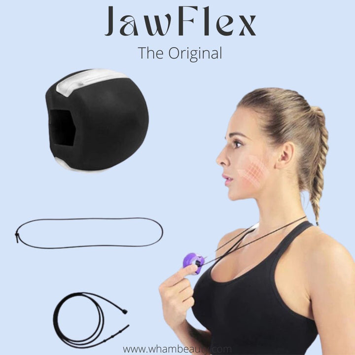 Skanto | Kjevestrener - JawSculpt