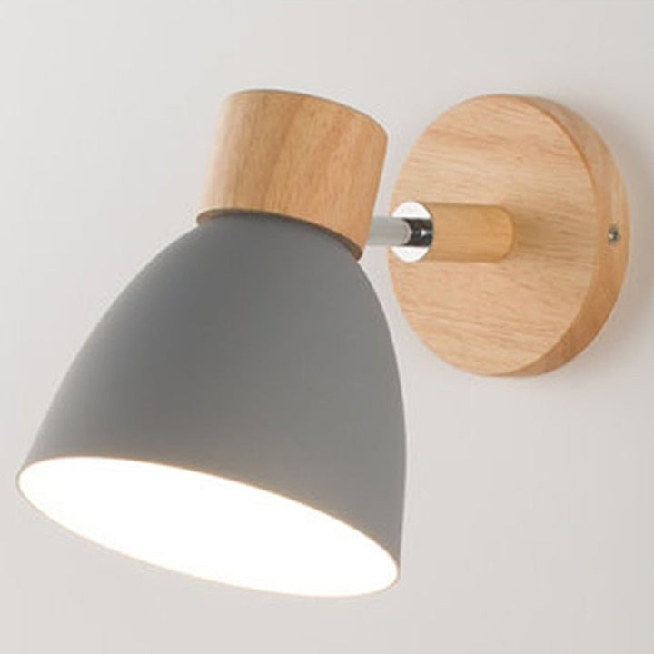 Skanto | NatureBeam - Veggmontert LED-lampe