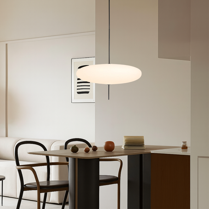 Skanto | Dansk Pendel Lampe i Bauhaus Stil