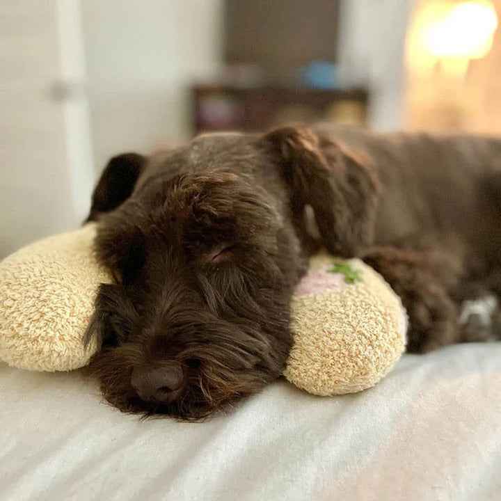 CozyPaws Pute for Hunder - RelaxPad Skanto