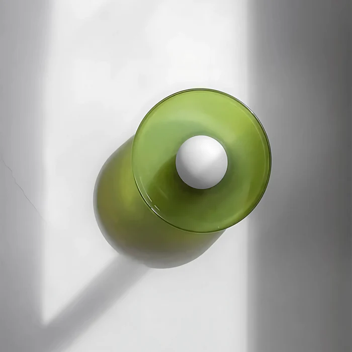 Skanto | Tidless Design for Hallway og Balkong