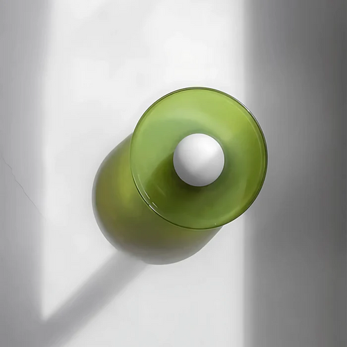 Skanto | Tidless Design for Hallway og Balkong