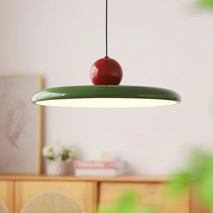 Skanto | Nordlux – Glasslampe i Bauhaus-stil