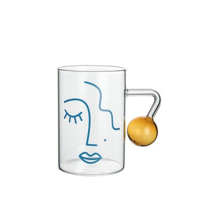Skanto | Jolene Varmebestandig Glass