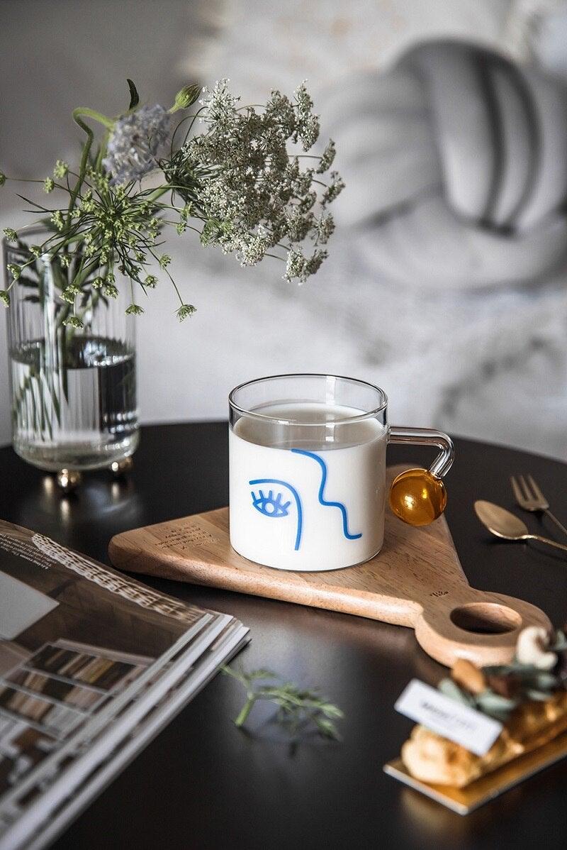 Skanto | Jolene Varmebestandig Glass