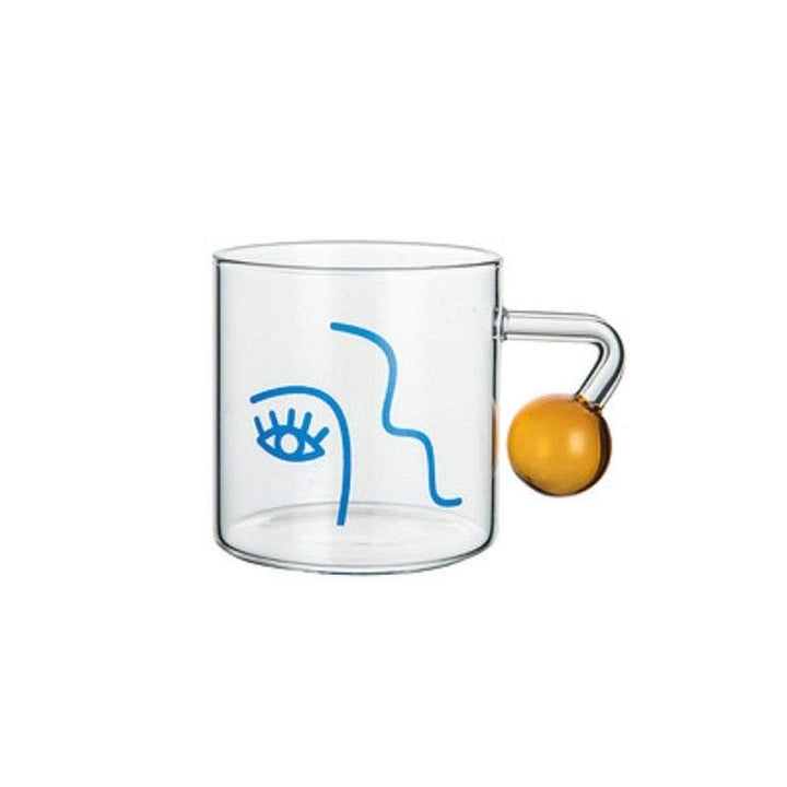 Skanto | Jolene Varmebestandig Glass