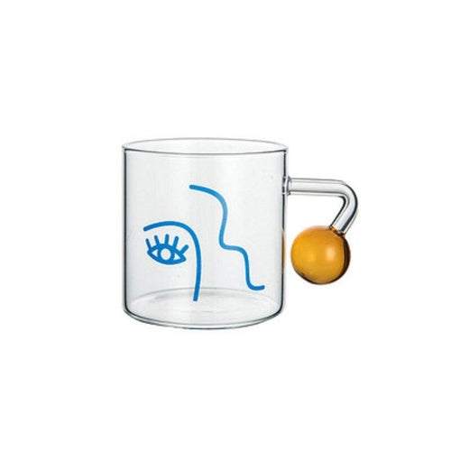 Skanto | Jolene Varmebestandig Glass