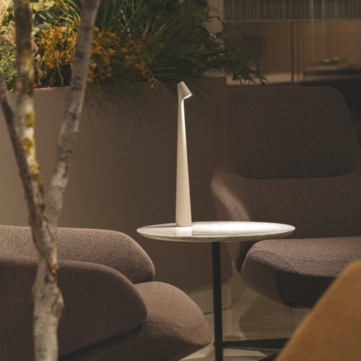 Skanto | Skulpturerende bordlampe