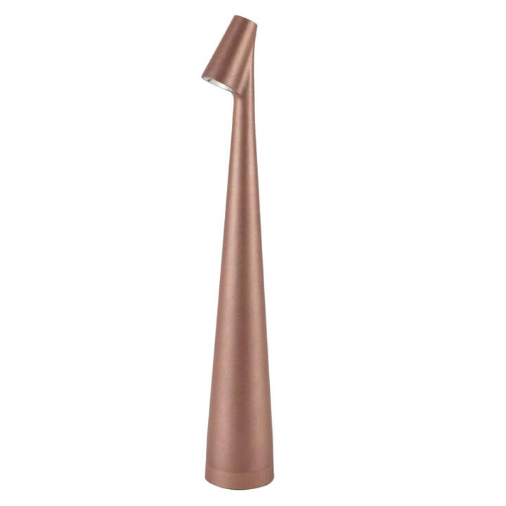 Skanto | Skulpturerende bordlampe
