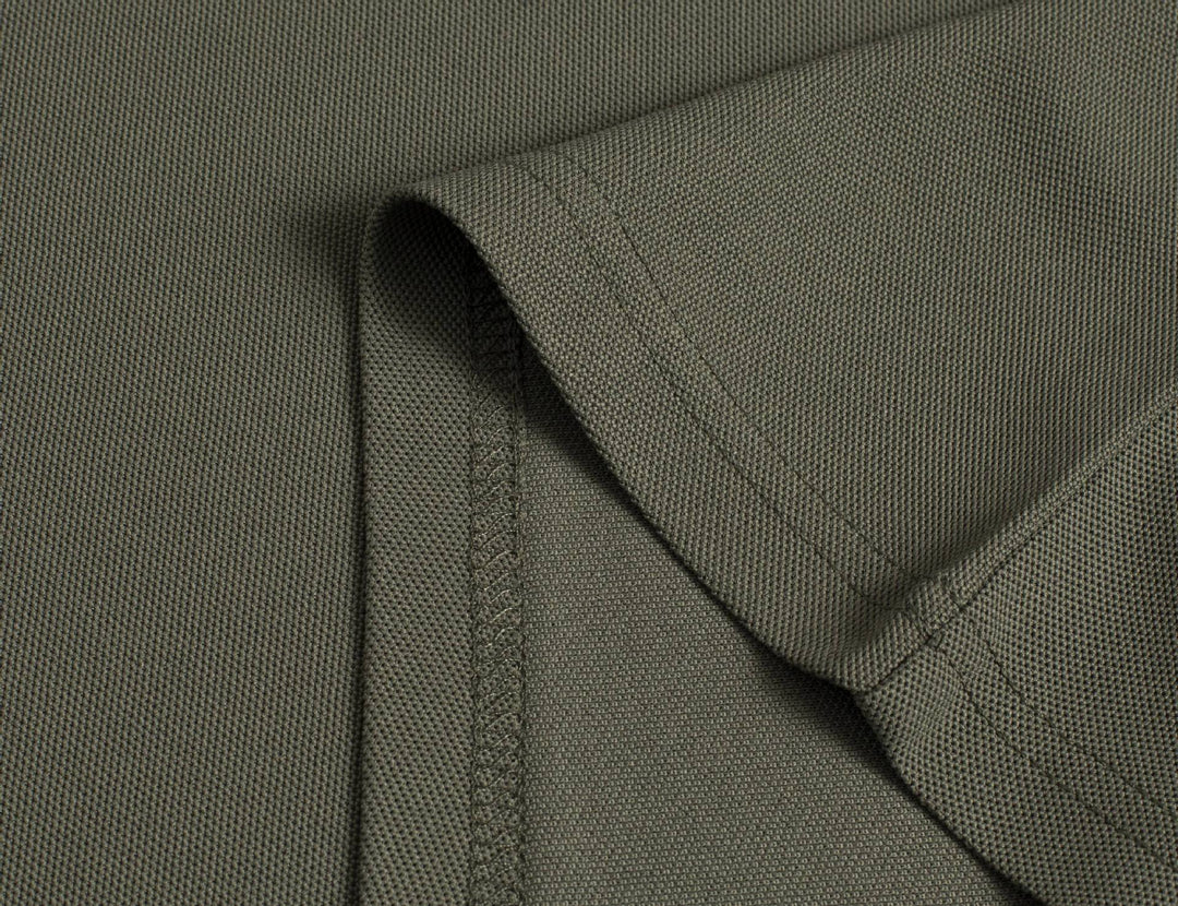 Skanto | Herres pustende dress polo skjorte