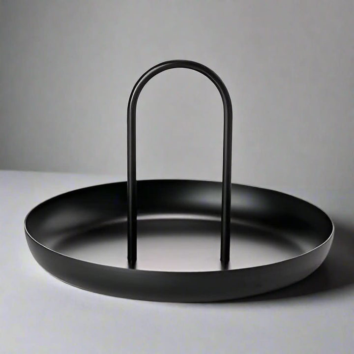 Skanto | Thali - Elegant Multifunksjonell Sponplate
