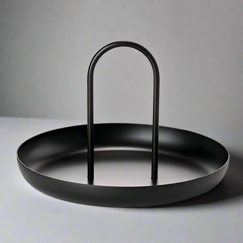 Skanto | Thali - Elegant Multifunksjonell Sponplate