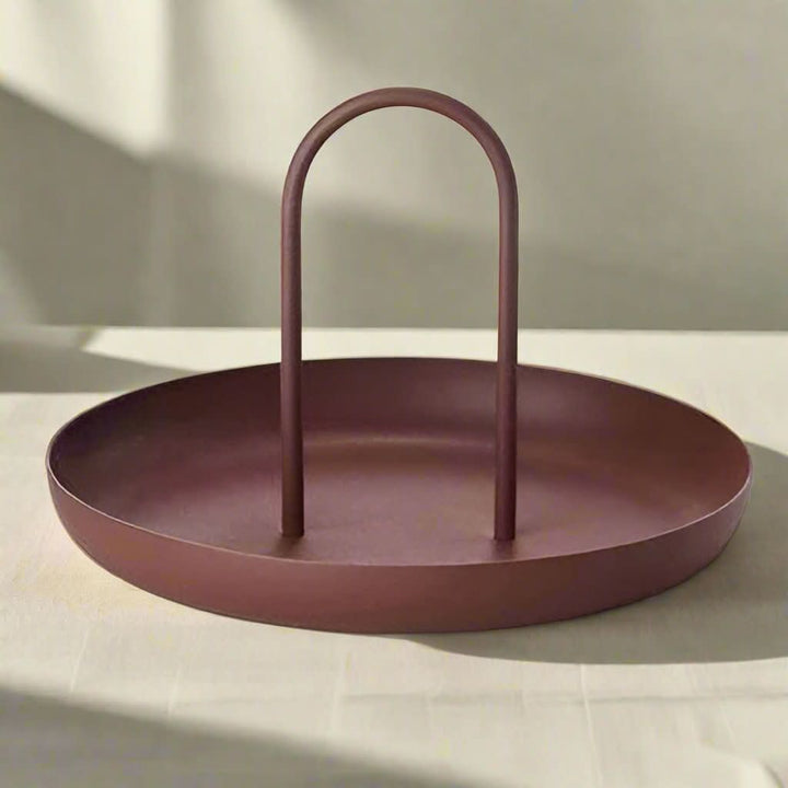 Skanto | Thali - Elegant Multifunksjonell Sponplate