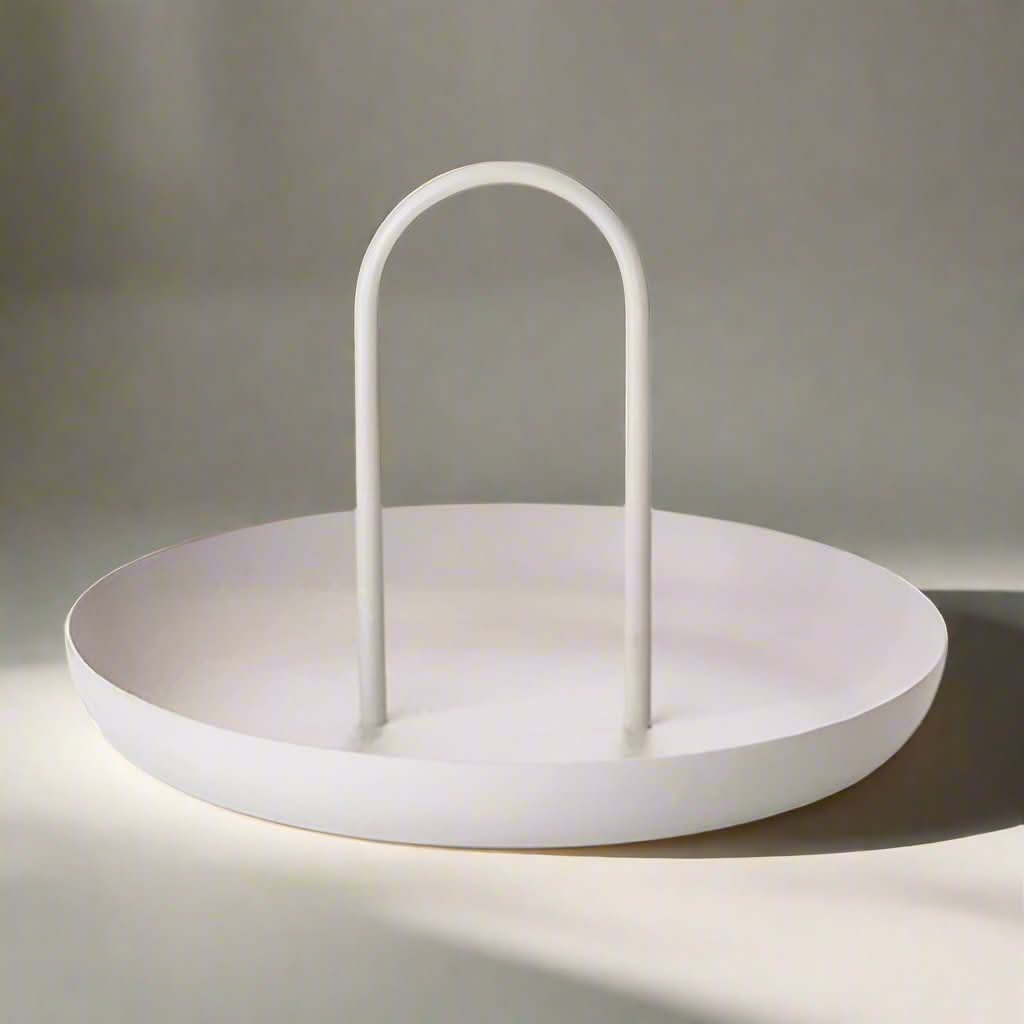 Skanto | Thali - Elegant Multifunksjonell Sponplate