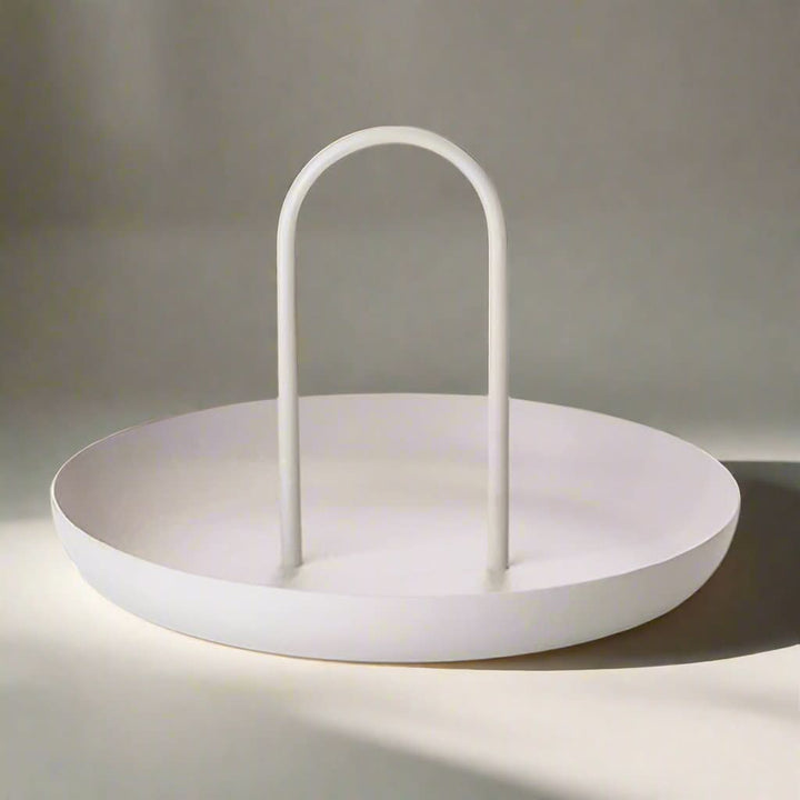 Skanto | Thali - Elegant Multifunksjonell Sponplate
