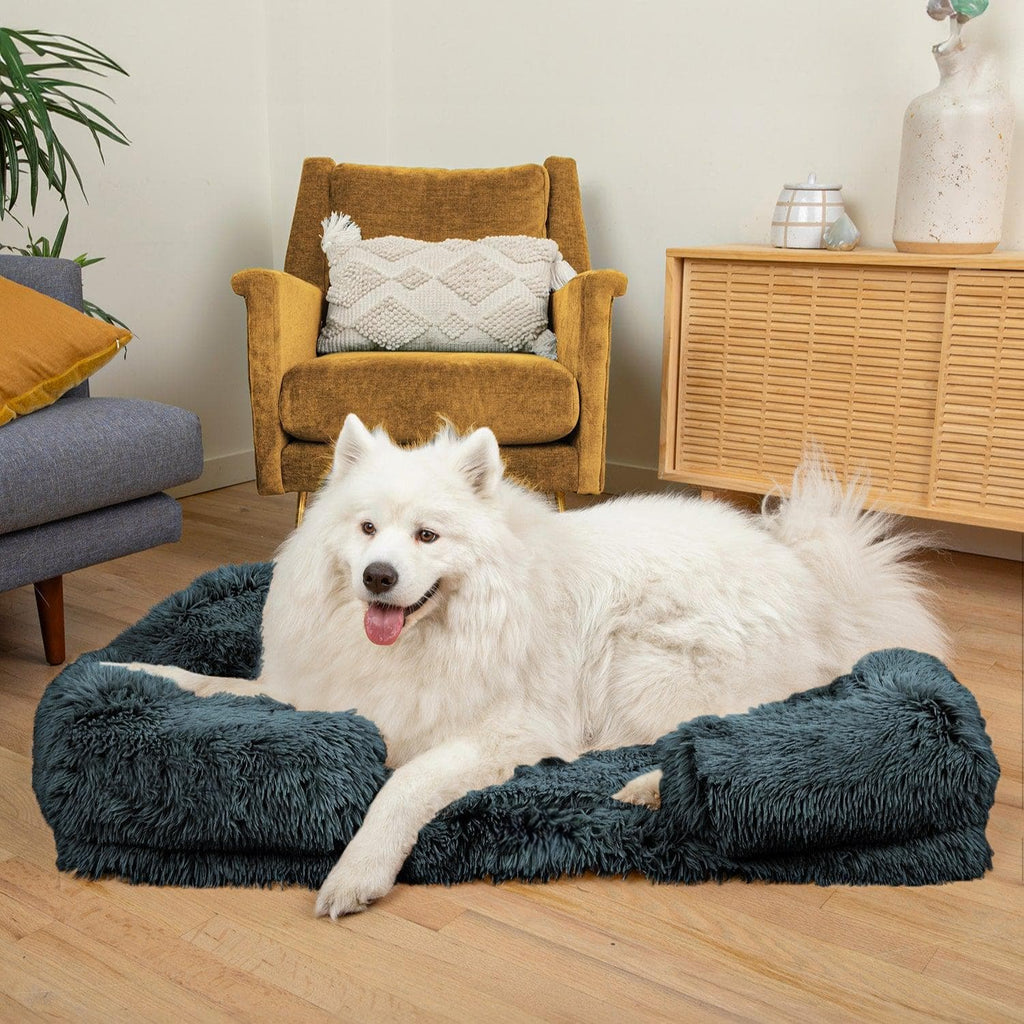 Skanto | SNUGPAW - Ortopedisk Hundeseng