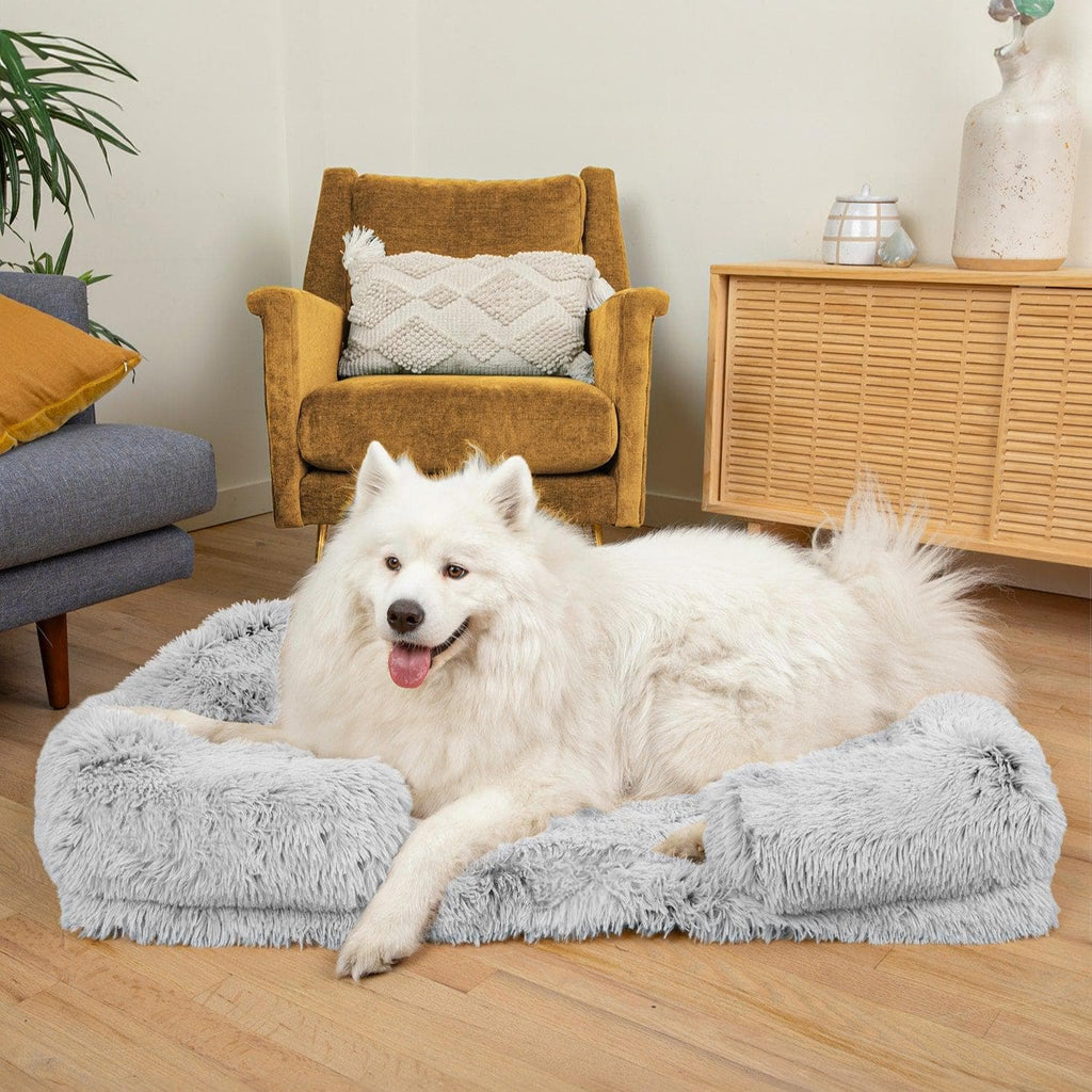 Skanto | SNUGPAW - Ortopedisk Hundeseng