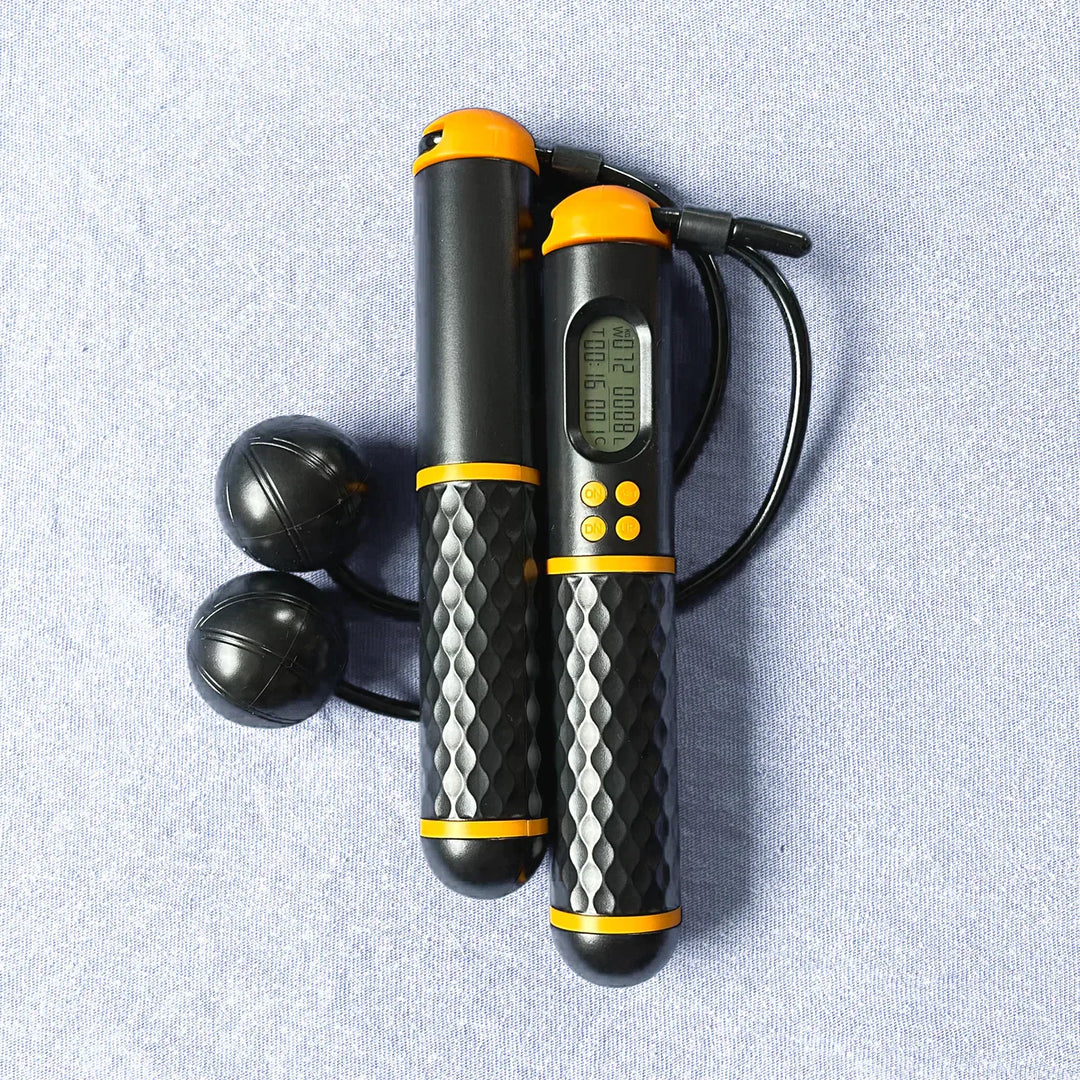 Skanto | JumpFlex Trådløs Hoppetau