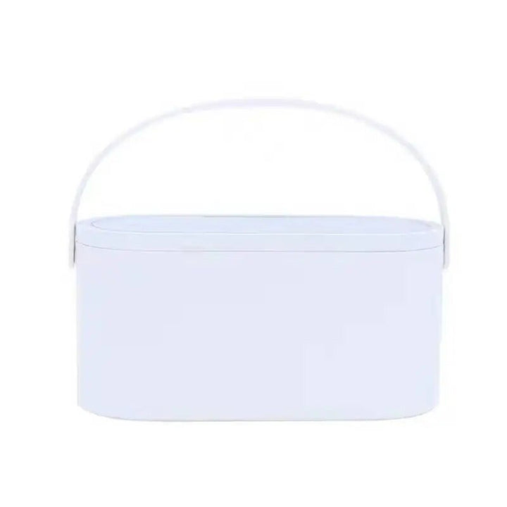 Skanto | Vanity Box - Glamour Chic - Elegant sminkorganisator