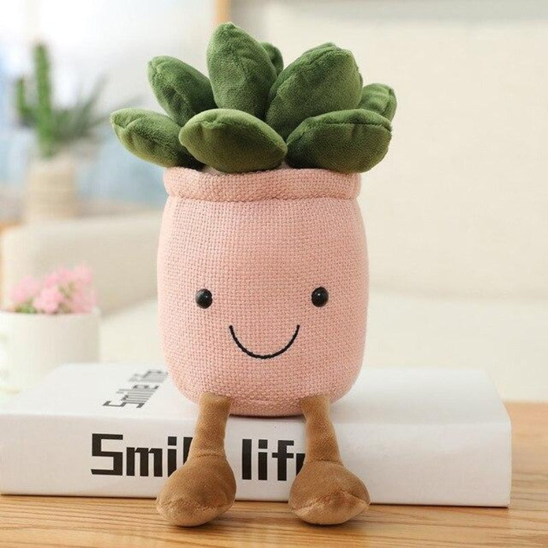 Skanto | Buddy Moonstones Blomsterpotte Pluss