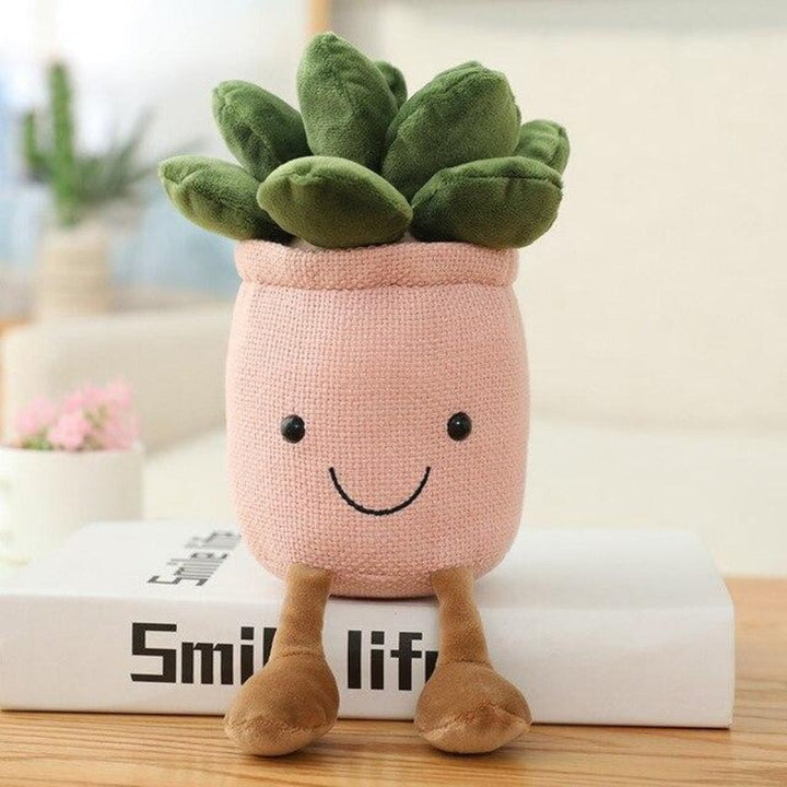 Skanto | Buddy Moonstones Blomsterpotte Pluss
