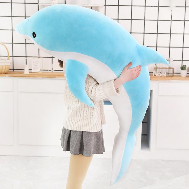 Skanto | Aqua & Rosa Delfinene