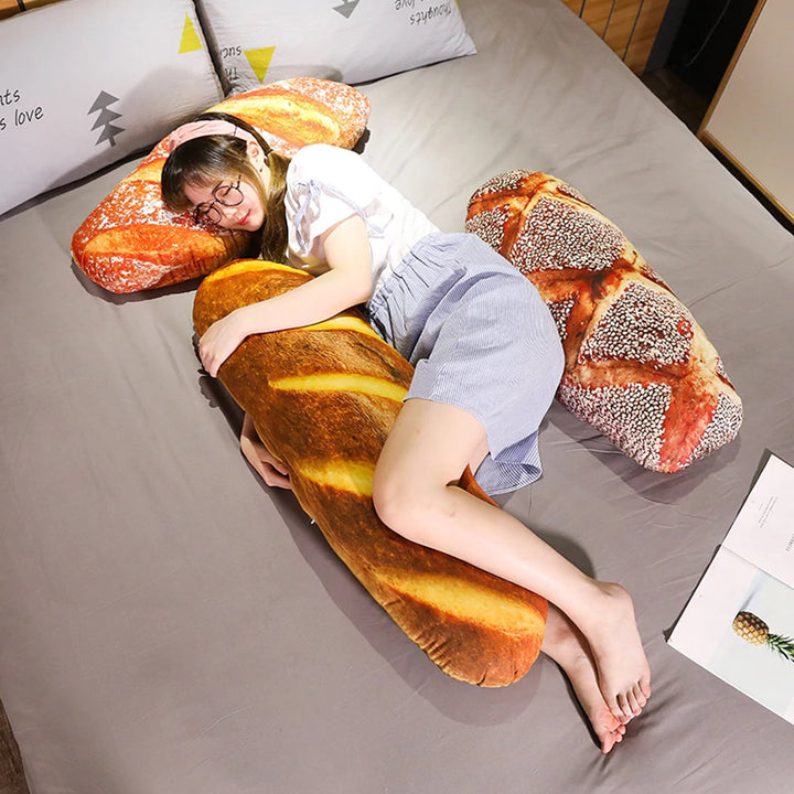 Skanto | Baguette Brød Plush